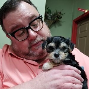 Meet your Posher, Stephen